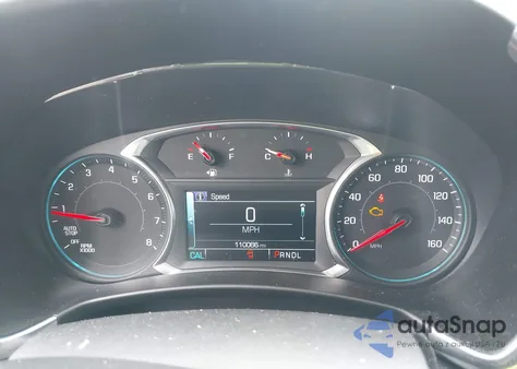 2018 Chevrolet Equinox Premier from USA, damaged, VIN 3GNAXVEV9JL158124